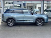 Used Jaecoo 7 347 HP (255 kW) 2025 Amazonite blue SUV