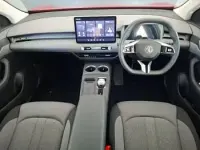 New MG MG5 EV SE 169 kW (231 HP) 2026 Tri coat  dynamic red Estate