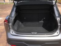 Used Nissan Qashqai Acenta Premium 140 HP (102 kW) 2023 Grey SUV