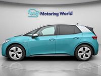 Used VW ID.3 Pro Performance 150 kW (204 HP) 2020 Hatchback