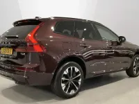 Used Volvo XC60 Plus 345 HP (253 kW) 2026 SUV