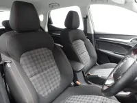 Usado MG ZS Excite 106 CV (77 kW) 2022 Plateado SUV