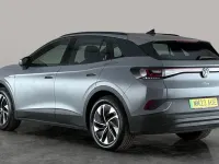 Used VW ID.4 Pro 150 kW (204 HP) 2023 Grey SUV