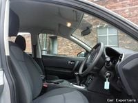 Used Nissan Qashqai Visia 2008 SUV
