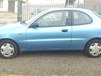 Used Chevrolet Lanos 2003 Sedan