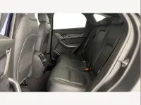 Used Jaguar F-Pace R-Dynamic 404 HP (297 kW) 2024 Portofino blue SUV