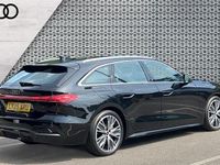 Used Audi A5 Advanced 204 HP (150 kW) 2025 Black Estate