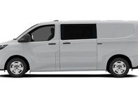 New Ford Transit Custom Limited 150 HP (110 kW) 2025