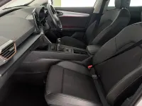 Used Cupra Formentor 150 HP (110 kW) 2024 White SUV