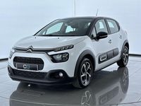 used Citroën C3 1.2 PURETECH SHINE EURO 6 (S/S) 5DR PETROL FROM 2021 FROM CROXDALE (DH6 5HS) | SPOTICAR