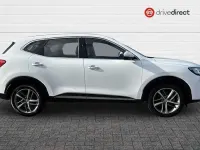 Usado MG HS Excite 162 CV (119 kW) 2023 Blanco SUV