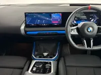 Used BMW X3 Comfort Edition 393 HP (289 kW) 2025 Blue SUV