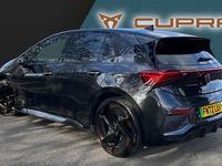 Used Cupra Born e-Boost 169 kW (230 HP) 2024 Hatchback