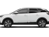 Used Peugeot 3008 Allure 120 HP (88 kW) 2018 SUV