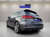 Used Audi S3 Sportback Black Edition 2019 Grey Hatchback