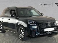 Usado Mini Countryman 215 CV (158 kW) 2025 Gris SUV