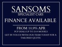 Used Porsche Macan GTS 2021 Blue SUV