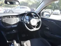 Used Vauxhall Corsa Elite 100 HP (73 kW) 2020 Grey Hatchback