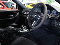 used BMW M3 3.0 BiTurbo Competition DCT Euro 6 (s/s) 4dr