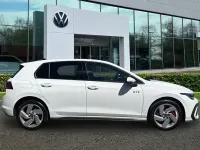 Used VW Golf VIII GTE 272 HP (200 kW) 2026 Hatchback