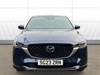 Used Mazda CX-5 Takumi-Line 165 HP (121 kW) 2025 SUV