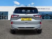 Used Ford Kuga ST-Line 2023 Silver SUV
