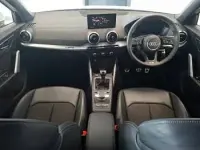 Used Audi Q2 S-Line 150 HP (110 kW) 2023 White SUV