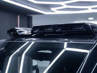 Used Land Rover Defender HSE Dynamic 300 HP (220 kW) 2021 Black SUV