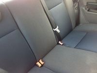Used Ford Focus 2008 Hatchback