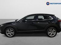 Used Mazda CX-30 Inclusive 122 HP (89 kW) 2022 Black SUV