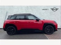 New Mini Aceman Sport 135 kW (184 HP) 2026 Red SUV