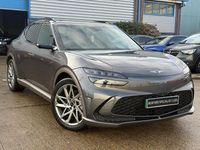 Used Genesis GV60 Sport 233 kW (318 HP) 2022 Grey SUV