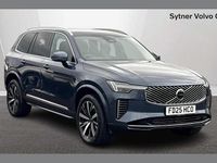 Used Volvo XC90 Core 449 HP (330 kW) 2025 Blue SUV