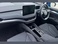 Used Skoda Elroq 150 kW (204 HP) 2025 Race blue SUV