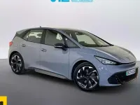 Used Cupra Born e-Boost 169 kW (231 HP) 2025 Grey Hatchback