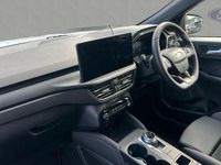 Used Ford Kuga ST-Line 180 HP (132 kW) 2025 White SUV