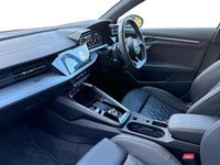 Used Audi S3 Sportback Comfort 310 HP (228 kW) 2023 White Hatchback