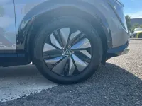 New Nissan Ariya Advance 159 kW (217 HP) 2026 Gun metallic SUV