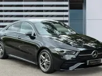 Used Mercedes CLA200 Executive 163 HP (119 kW) 2025 Sedan