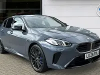 Used BMW M135 Shadowline 296 HP (217 kW) 2026 Grey Hatchback