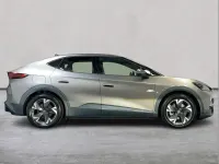 Usado Cupra Tavascan 210 kW (286 HP) 2024 Bege SUV