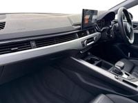 Used Audi A5 Sportback Sport 147 HP (108 kW) 2022 Black Hatchback