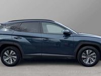 used Hyundai Tucson 1.6 T-gdi Hybrid 230 SE CNT AU