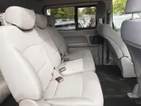 Used Hyundai I800 SE 2019 Silver MPV