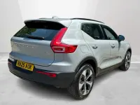 Used Volvo XC40 Plus 194 HP (142 kW) 2026 SUV