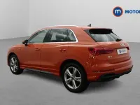 Used Audi Q3 S-Line 150 HP (110 kW) 2023 SUV
