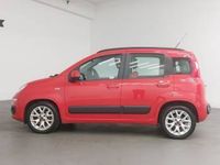 used Fiat Panda 1.2 Lounge 5dr