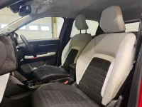 Used Citroën e-C3 83 kW (113 HP) 2024 Red Hatchback