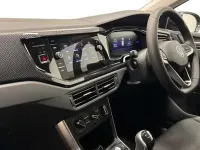 New VW Taigo 95 HP (69 kW) 2025 SUV