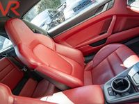 Used Porsche 992 450 HP (330 kW) 2022 Blue Cabriolet